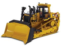 85532C - Diecast Masters Caterpillar D10T2 Track Type Tractor Dozer Core