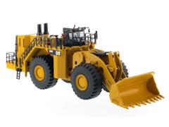 Diecast Masters Caterpillar 994K Wheel Loader Elite Series Elite