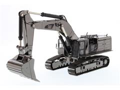 85547 - Diecast Masters Caterpillar 390F L Hydraulic Tracked Excavator Commemorative