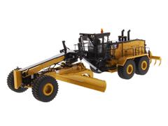 85552 - Diecast Masters Caterpillar 24 Motor Grader High Line Series