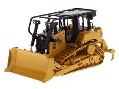 85553 - Diecast Masters Caterpillar D6 Track Type Tractor Dozer