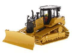 Diecast Masters Caterpillar D6 XE LGP Track Type Tractor                                                                