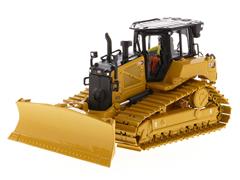 Diecast Masters Caterpillar D6 XE LGP Track Type Tractor