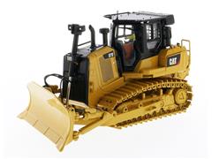 85555 - Diecast Masters Caterpillar D7E Track Type Tractor Dozer