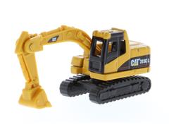 85556 - Diecast Masters Caterpillar 315D L Hydraulic Excavator N scale