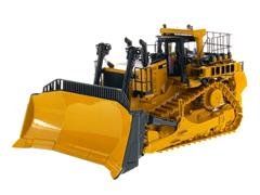 85565 - Diecast Masters Caterpillar D11T Track Type Tractor Dozer JEL