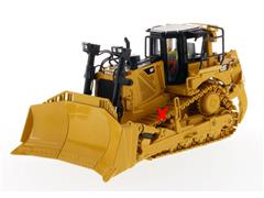 85566-X - Diecast Masters Caterpillar D8T Track Type Tractor Dozer