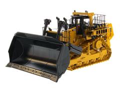 85567 - Diecast Masters Caterpillar D11T CD Carrydozer High Line Series