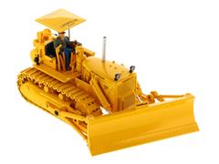 Diecast Masters Caterpillar D7C Track Type Dozer Tractor Vintage