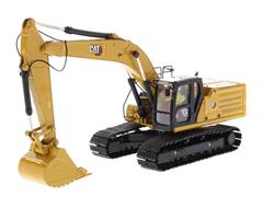 85586 - Diecast Masters Caterpillar 336 Next Generation Hydraulic Excavator High