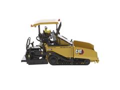 Caterpillar APF655F Asphalt Paver #85590-MH