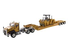 85601C - Diecast Masters Caterpillar CT660 Day Cab