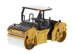 85630 - Diecast Masters Caterpillar CB 13 Tandem Vibratory Roller