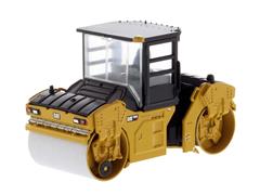 Diecast Masters Caterpillar CB 13 Tandem Vibratory Roller