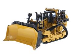 85637 - Diecast Masters Caterpillar D11 Dozer