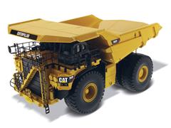85655 - Diecast Masters Caterpillar 797F Mining Truck Tier 4 High