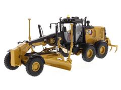 85667 - Diecast Masters Caterpillar 150 Motor Grader High Line Series