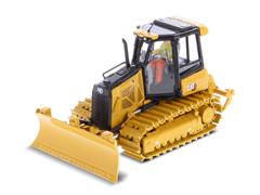 Diecast Masters Caterpillar D3 Dozer High Line Series