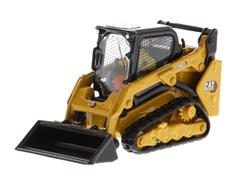 Diecast Masters Caterpillar 259D3 Compact Track Loader