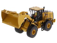 85683 - Diecast Masters Caterpillar 972 XE Wheel Loader High Line