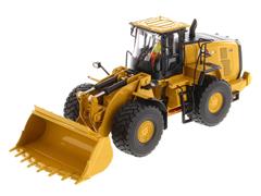 85684 - Diecast Masters Caterpillar 980 Wheel Loader High Line Series