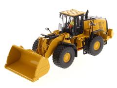 85685 - Diecast Masters Caterpillar 982 XE Wheel Loader High Line