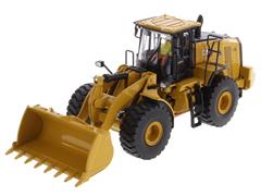 85686 - Diecast Masters Caterpillar 966 Wheel Loader High Line Series