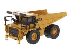 Diecast Masters Caterpillar 775E Off Highway Truck