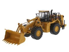 85697 - Diecast Masters Caterpillar 988H Wheel Loader