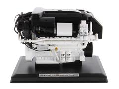 85707 - Diecast Masters Caterpillar C32B Marine Engine