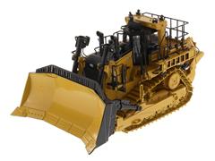 85711 - Diecast Masters Caterpillar D10 Dozer High Line Series