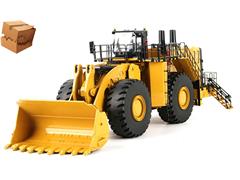 DIECAST MASTERS #85716-BOX - Caterpillar 995 Wheel Loader - High Line Series