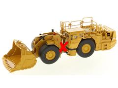 DIECAST MASTERS #85719-X - Caterpillar R2900 XE Underground Mining Loader - High Line Series