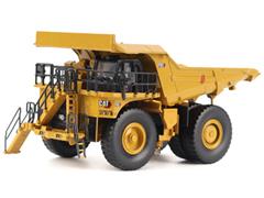 85751 - Diecast Masters Caterpillar 785 Mining Truck HO