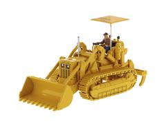 DIECAST MASTERS #85759 - Caterpillar 977D Traxcavator - Vintage Series