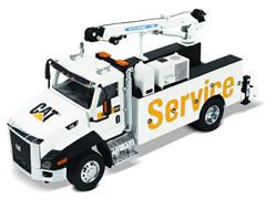 85785 - Diecast Masters Cat CT660 Auto Crane Titan