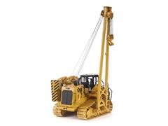 DIECAST MASTERS #85791 - Caterpillar PL87 Pipelayer - High Line Series