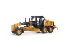DIECAST MASTERS #85795 - Caterpillar 150 LVR Motor Grader - High Line Series