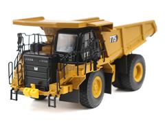 DIECAST MASTERS #85798 - Caterpillar 775 Mining Truck - High Line Series