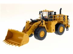 85901 - Diecast Masters Caterpillar 988K Wheel Loader High Line Series