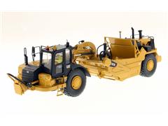 DIECAST MASTERS #85921 - Caterpillar 627K Wheel Tractor-Scraper - High Line Series