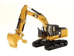 85923 - Diecast Masters Caterpillar 568 GF Road Builder High Line