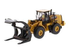 85950 - Diecast Masters Caterpillar 972M Wheel Loader