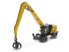 85958 - Diecast Masters Caterpillar MH3040 Material Handler High Line Series