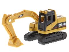 Diecast Masters Caterpillar 315D L Excavator Micro Constructor Series