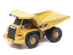 DIECAST MASTERS #85982CS - Caterpillar 770 Off-Highway Truck - Micro-Constructor Series