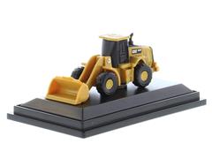 85983DB - Diecast Masters Caterpillar 950M Wheel Loader Micro Constructor Series