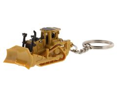 85984 - Diecast Masters Caterpillar D8T Track Type Tractor Dozer Key