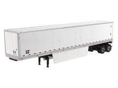 91021 - Diecast Masters 53 Dry Van Trailer