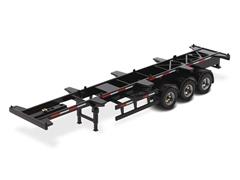 Diecast Masters 40 Skeletal Trailer